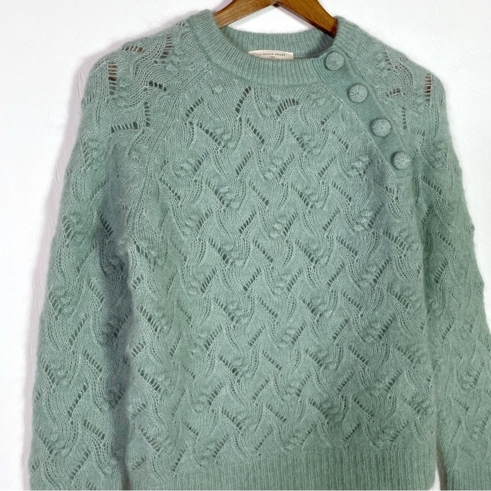 Sezane Poppy Sweater - Picture 3 of 6
